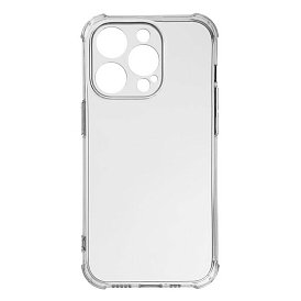 Чохол Armorstandart Air Force для Apple iPhone 14 Pro Camera cover Transparent (ARM65248)