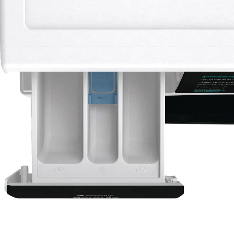 Прально-сушильна машина Gorenje WD 2PA854 ADW/UA