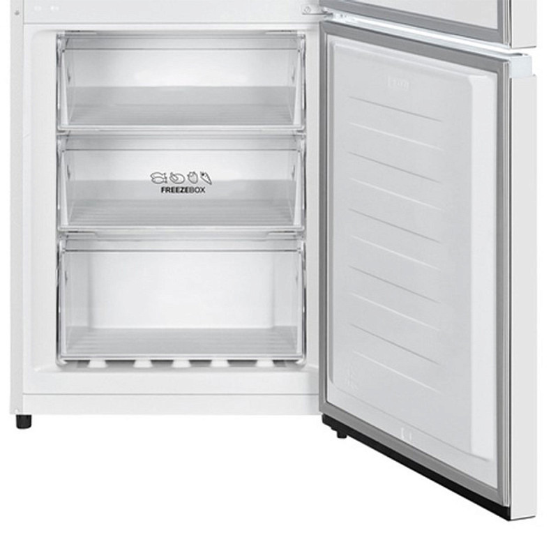 Холодильник комбинированный Gorenje NRK 6182 PW4