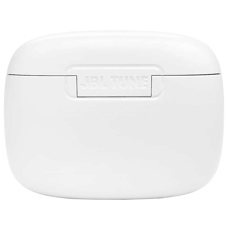 Навушники JBL Tune Beam White (JBLTBEAMWHT)