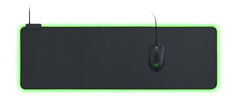 килимок Razer Goliathus Chroma Extended (RZ02-02500300-R3M1)