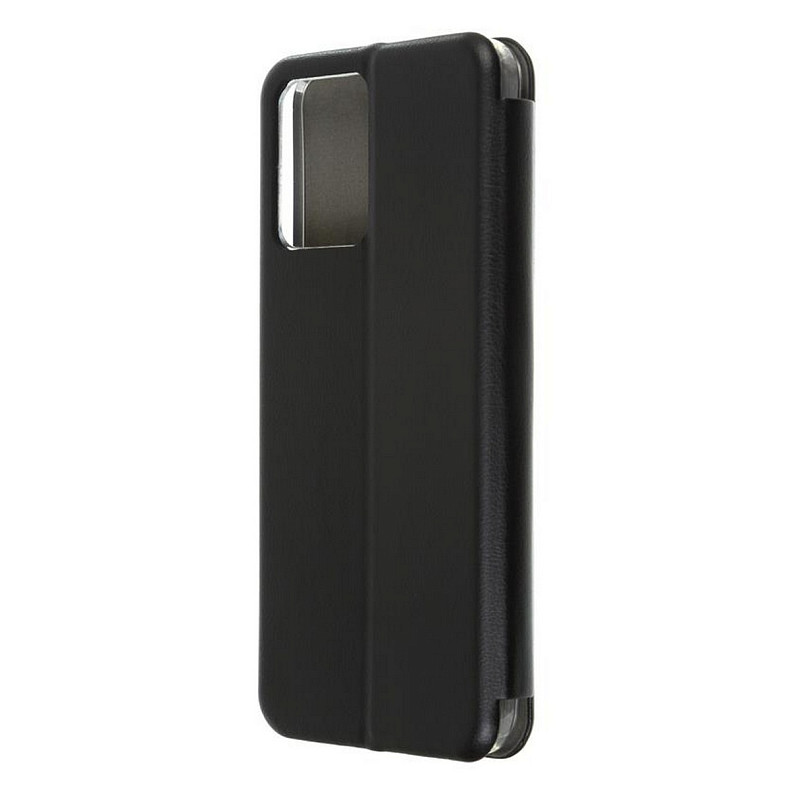 Чехол-книжка Armorstandart G-Case для Realme C35 Black (ARM61506)