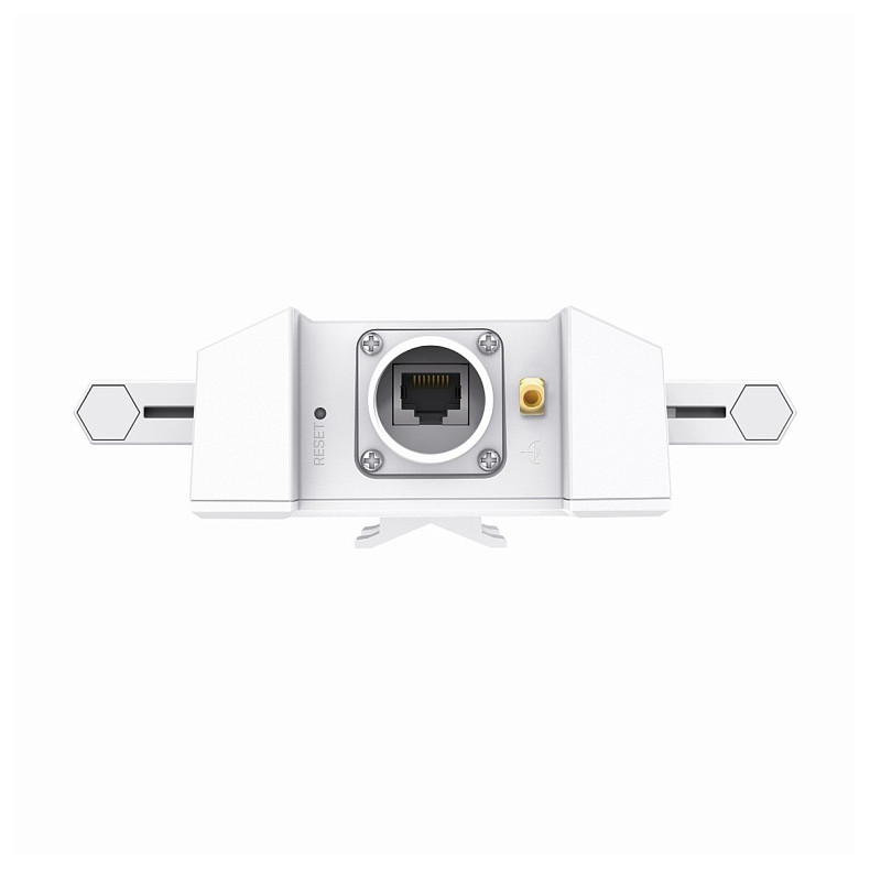Точка доступа TP-LINK EAP625 OUTDOOR HD AX1800, 1xGE LAN, PoE, Passive PoE