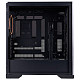 Корпус 1stPlayer IF8-BK-4FO7-14 Black