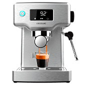 Кавоварка CECOTEC Power Espresso 20 Barista Compact