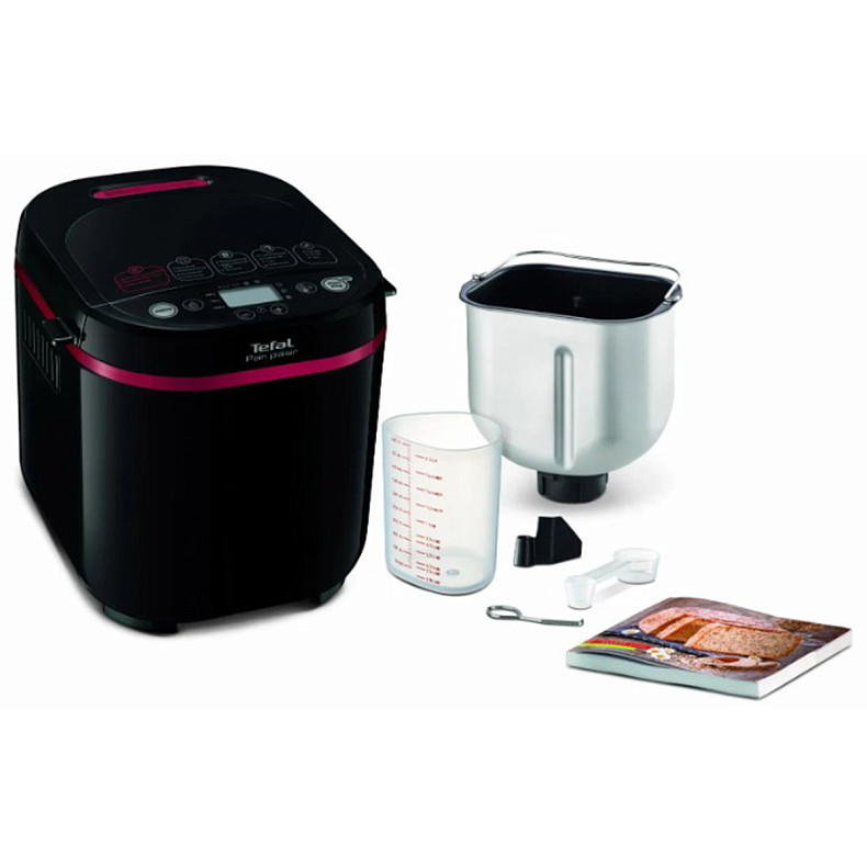 Хлібопіч Tefal PF220838