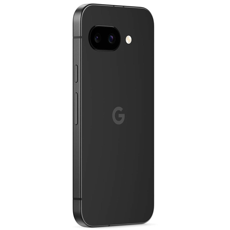 Смартфон Google Pixel 9A 8/256Gb Obsidian