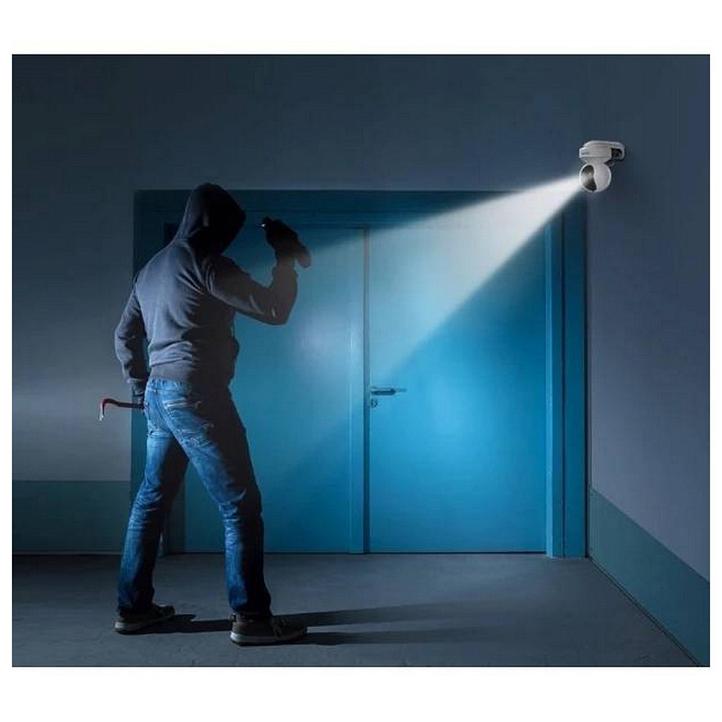 IP-камера Reolink E Series E560