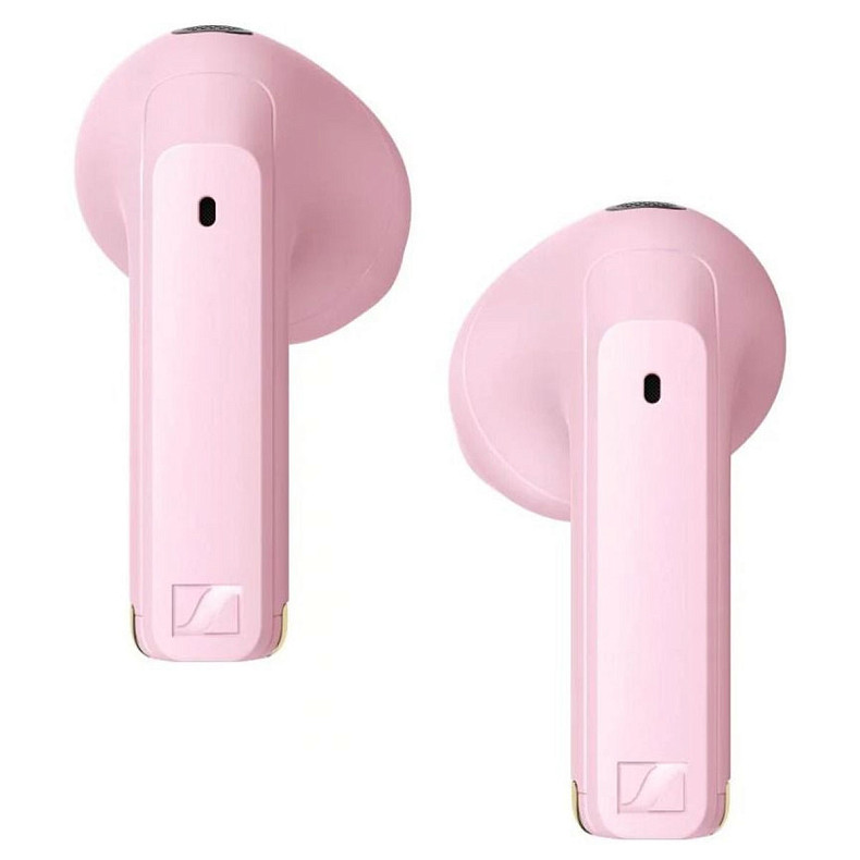 Наушники TWS Sennheiser Accentum Open Sakura (800090)