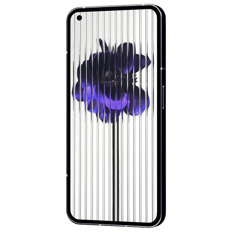 Смартфон Nothing Phone (1) 8/256GB Dual Sim White EU