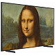 Телевизор 75" Samsung LED 4K UHD 100Hz Smart Tizen Black
