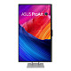 Монитор Asus 26.5" ProArt OLED PA27UCDMR HDMI, DP, UCB-C, 2xThunderbolt, USB, MM, QD-OLED, 3840x2160