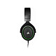 Гарнитура Corsair HS50 Pro Stereo Gaming Headset Green (CA-9011216-EU)