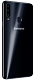 Смартфон Samsung Galaxy A20s (A207F) 3/32GB Dual SIM Black