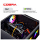Персональний комп'ютер COBRA Advanced (I11F.16.H1S9.166T.A4255)