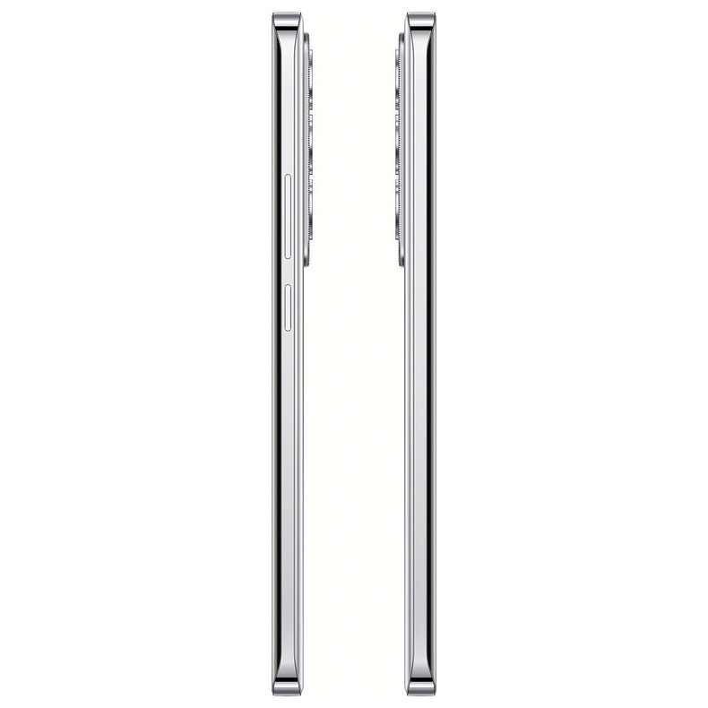 Смартфон Oppo Reno12 12/256GB Astro Silver