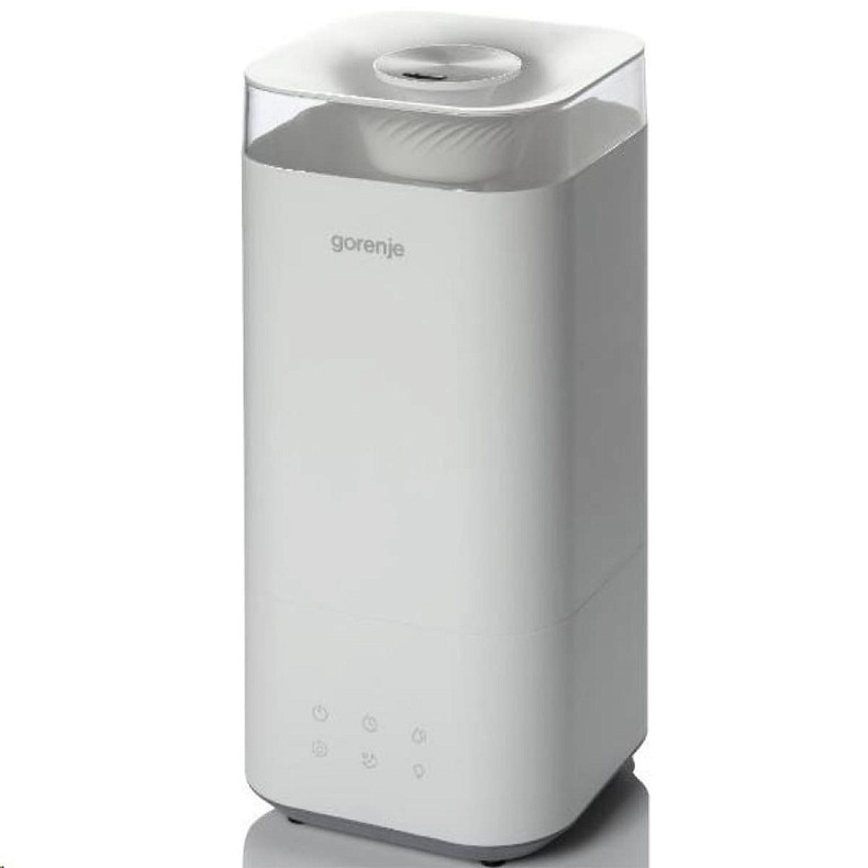 Увлажнитель воздуха Gorenje H 50 W (SC-3C50)