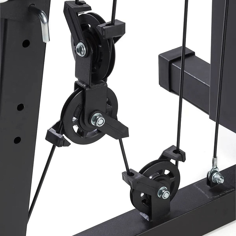 Мультистанція Toorx Multifunction Station MSX 70 (MSX-70)