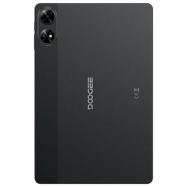 Планшет Doogee Tab G6+ 8/256 Black