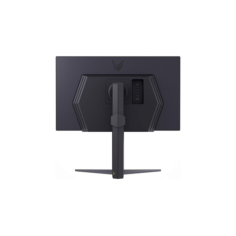 Монітор LG 27" 27GS75Q-B