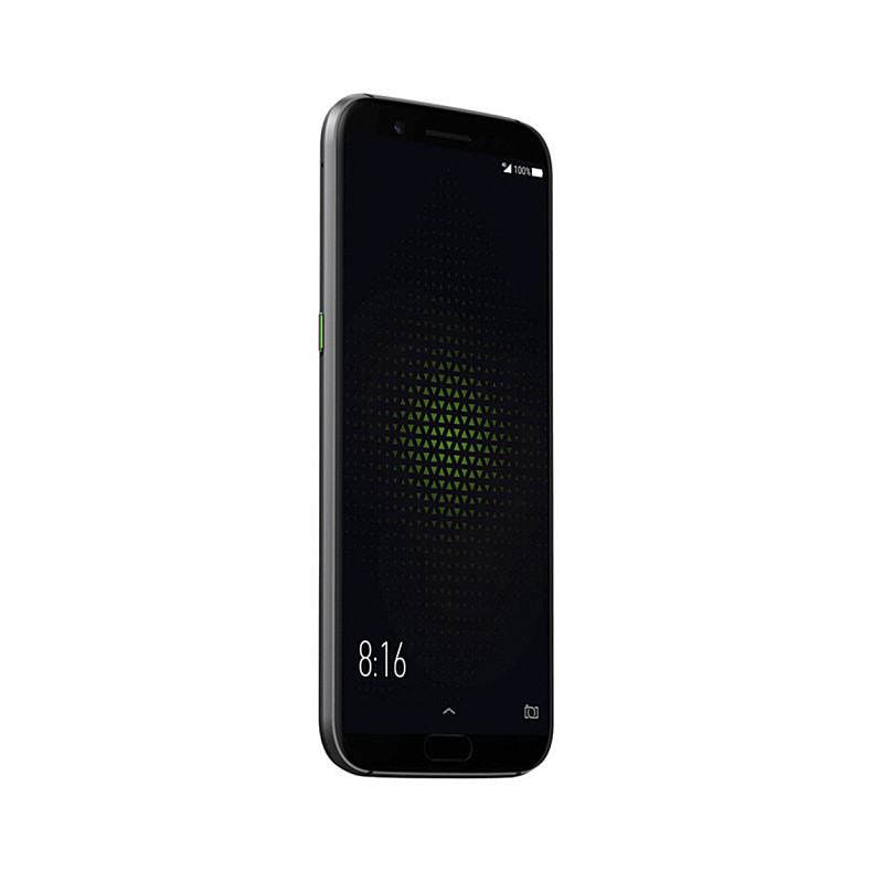 Смартфон Xiaomi Black Shark 6/64GB Gray (Global)