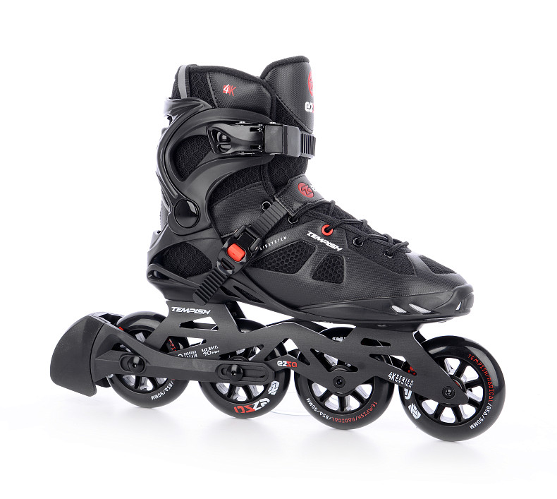 Роликові ковзани Tempish EZZA 90 /45