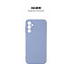 Чехол-накладка Armorstandart Icon для Samsung Galaxy A14 SM-A145/A14 5G SM-A146 Camera cover Lavende