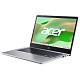 Ноутбук Acer Chromebook CB314-4H 14" FHD IPS, Intel C N100, 8GB, F128GB, UMA, ChromeOS (NX.KNBEU.003)