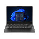 Ноутбук Lenovo V15-G4 15.6" FHD IPS AG, AMD R3-7320U, 16GB, F512GB, UMA, DOS, черный (82YU00Y7RA)