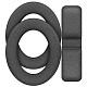 Навушники без мікрофону Sennheiser HD 490 PRO Black (700286)