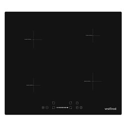 Варильна поверхня Vestfrost IHV 15