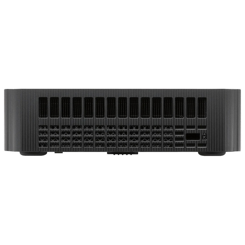 Неттоп ASUS PN54-BBR321MNS1, AMD R3-210, 2*SO-DIMM, M.2SSD, UMA, WiFi, без ОС