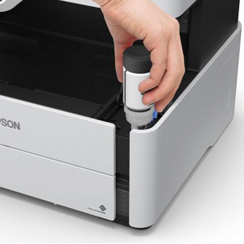 МФУ Epson M2170 Фабрика печати c WI-FI (C11CH43404)