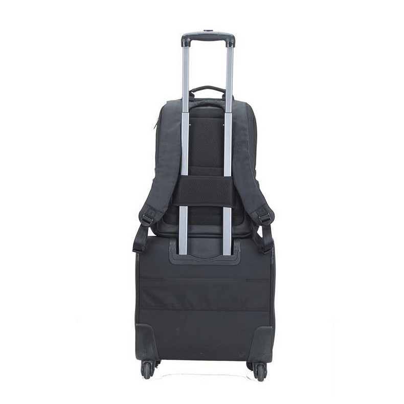 Рюкзак для ноутбука Rivacase 8165 Black 15.6"