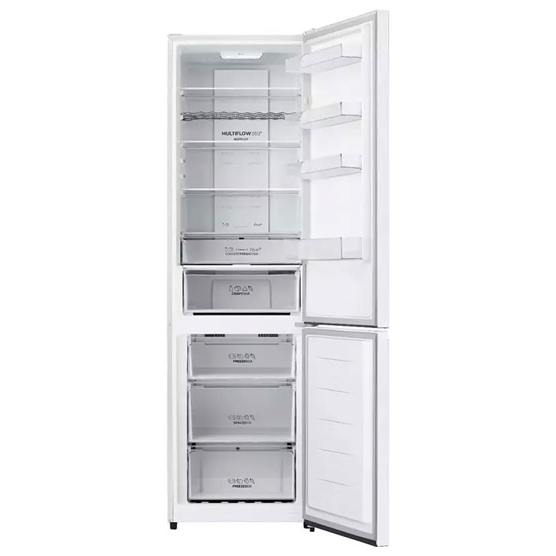 Холодильник комбінований GORENJE NRK 620 FAW4