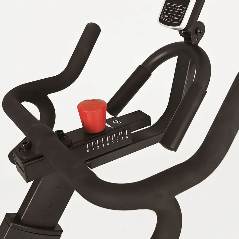 Сайкл-тренажер Toorx Indoor Cycle SRX Speed Mag Pro (SRX-SPEED-MAG-PRO)