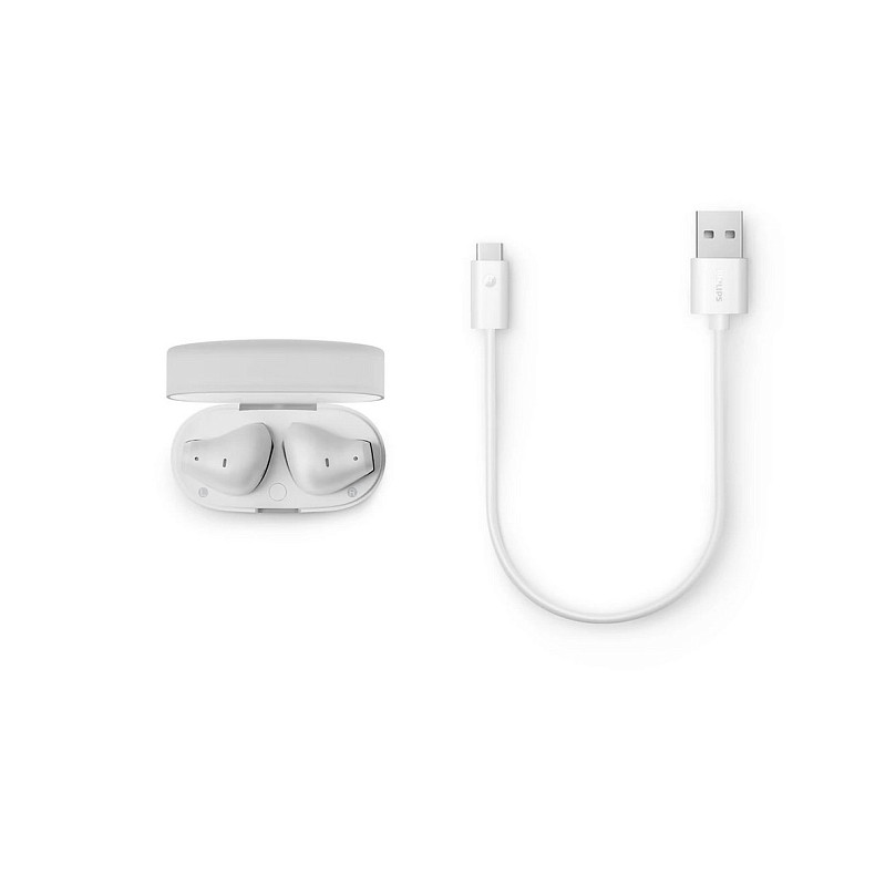 Навушники Philips TAT2139 White (TAT2139WT/00)