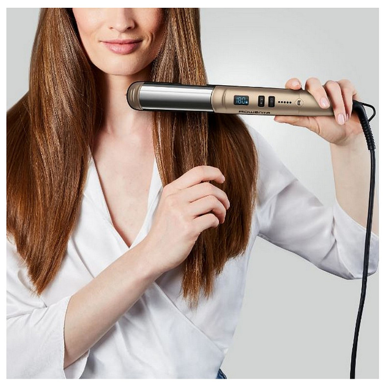 Прибор для укладки волос Rowenta SF4641F0