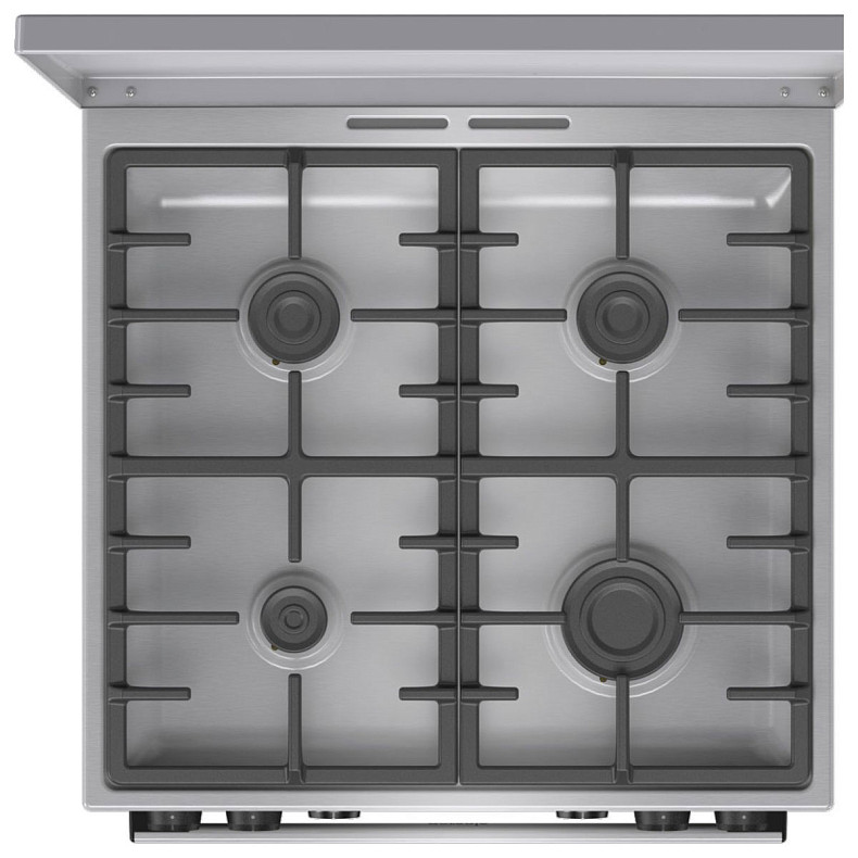 Плита комбінована Gorenje GKS 6C71 XF