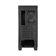 Корпус AeroCool Mirage Black без БП (Mirage-G-BK-v2)