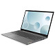 Ноутбук Lenovo 15.6FM/i5-1235U/16/512/Intel HD/DOS/BL/Arc tic grey IdeaPad3 15IAU7