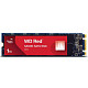 SSD диск WD RED SA500 SATA M.2 1TB 6GB/S WDS100T1R0B