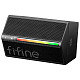 Акустична система Fifine A20 Black