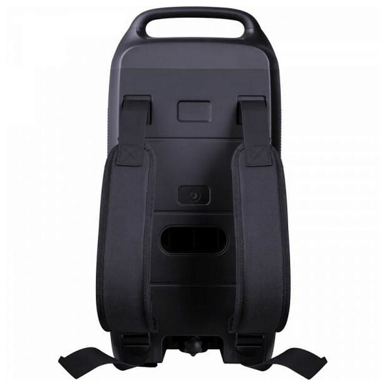 Портативна колонка Defender 75 Black (65175)