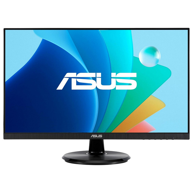 Монітор Asus 23.8" VA24DQFR D-Sub, HDMI, DP, MM, IPS, 100Hz, 1ms, AdaptiveSync