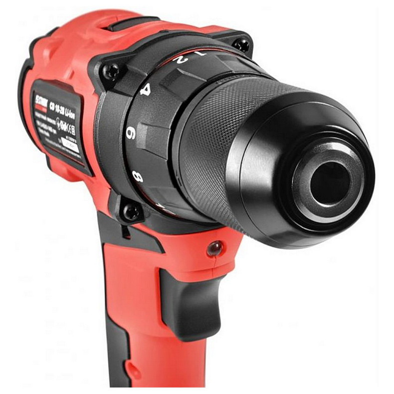 Шуруповерт Stark CD 18 2 B (210018110)