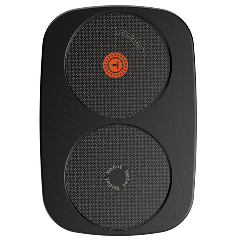 Млинниця Tefal Crepier Gourmet PY900D12