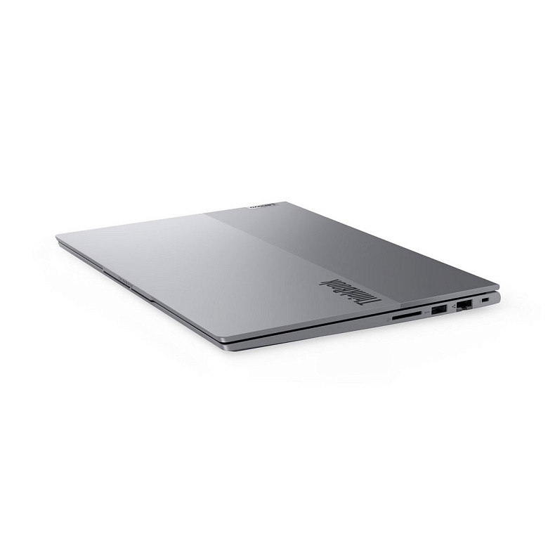 Ноутбук Lenovo ThinkBook 14-G9 14" WUXGA IPS AG, Intel 7-240H, 16GB, F512GB, UMA, DOS, серый