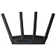 Wi-Fi Роутер ASUS RT-BE58U BE3600, 4xGE LAN, 2,5xGE WAN, 1xUSB3.2, MESH
