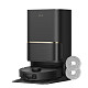 Робот-пылесос моющий Dreame Bot L50 Ultra AE Black